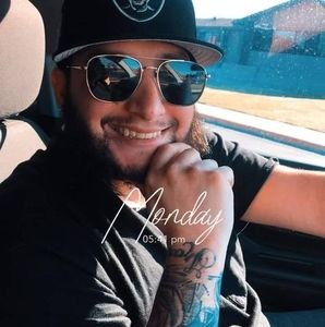 Meet your Posher, Salvador